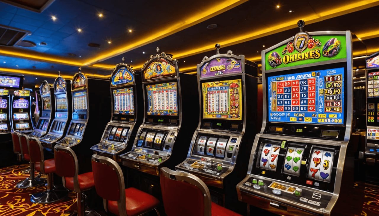Statistik live dealer baccarat mop1221